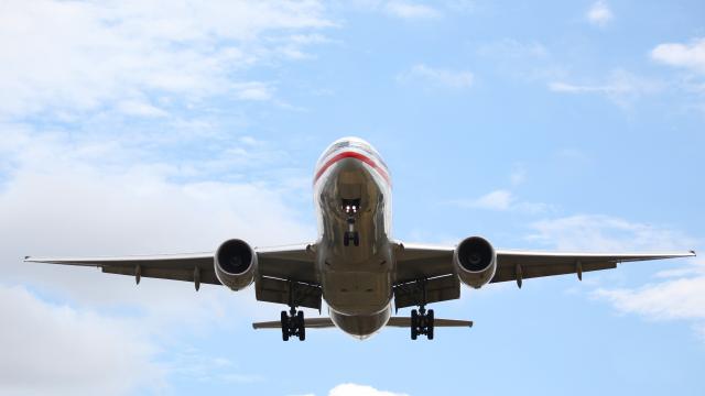 Coming by plane to Porte de DrômArdèche