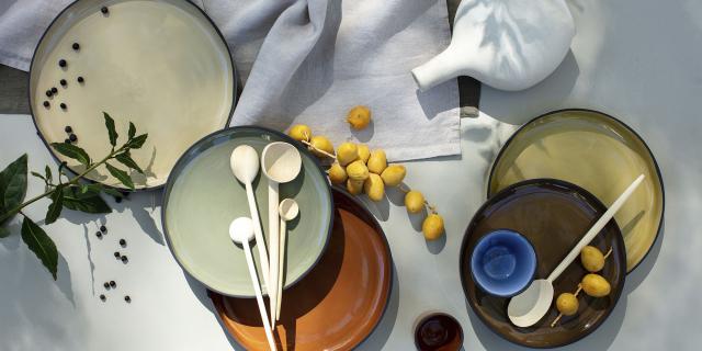 Collection Revol (saint-Uze) Drôme