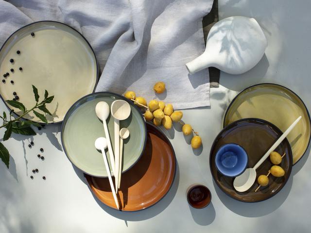 Collection Revol (saint-Uze) Drôme