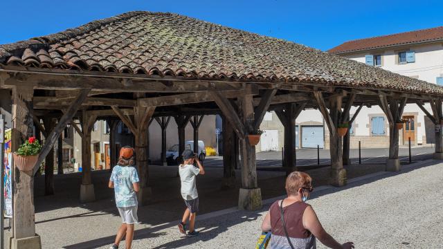 Le Grand Serre (Drôme)