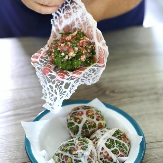 Caillettes Blettes 2