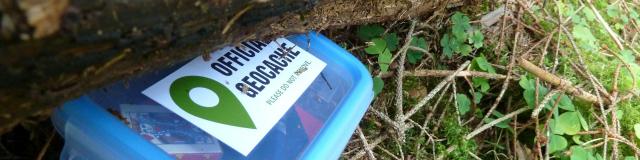 Geocaching