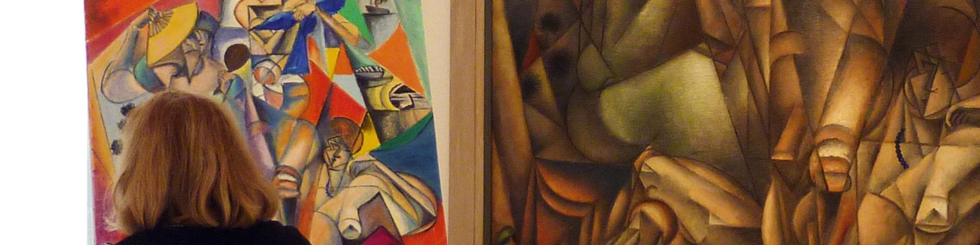 Exhibitions in Drôme and Ardèche