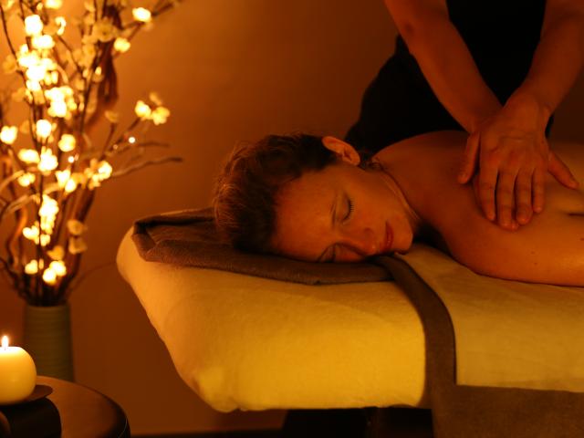 Bien être en Porte de DrômArdèche