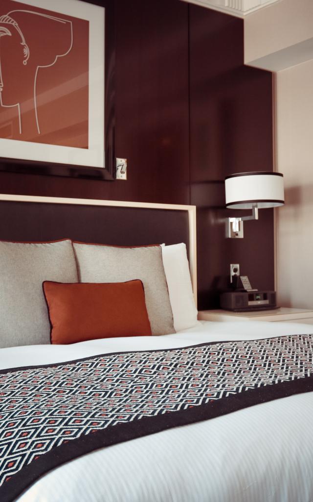 Hotels between Drôme and Ardèche