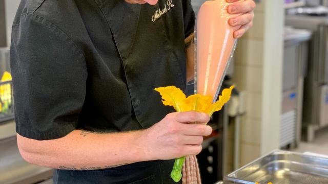 Restaurant L'auberge du moulin