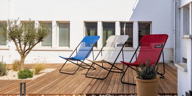 Locaux à Anneyron (26)