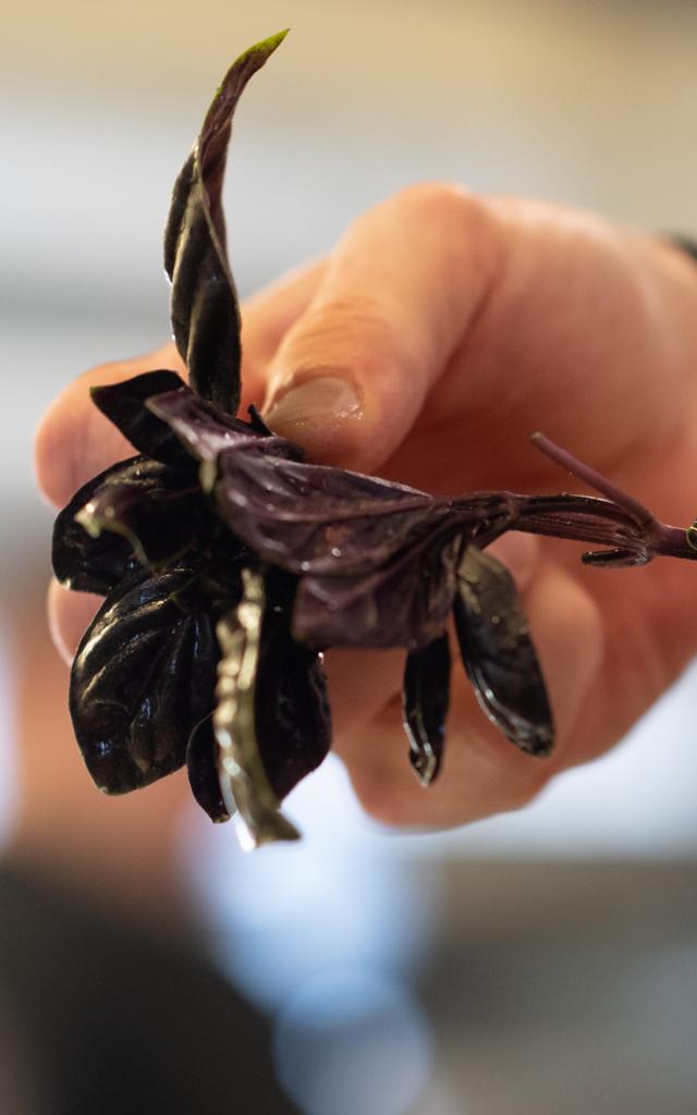 Restaurant L'auberge du moulin