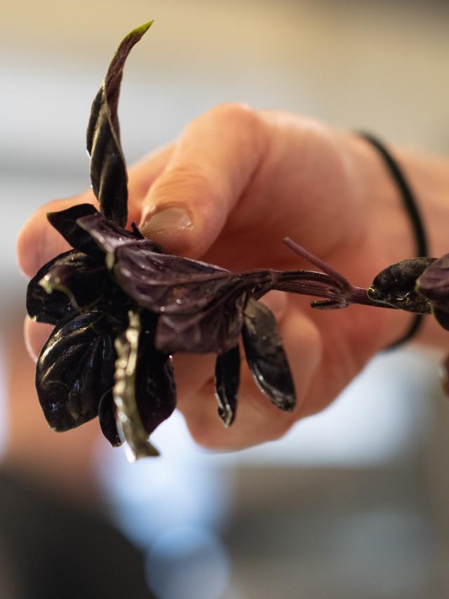 Restaurant L'auberge du moulin