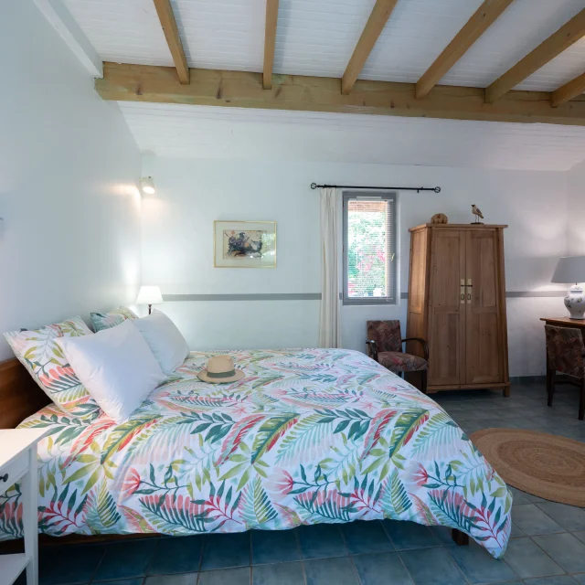 Les Baumes de Tersanne