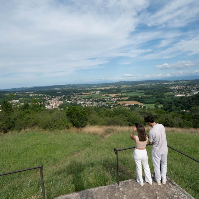 Chapelle Ste Euphémie à St Uze