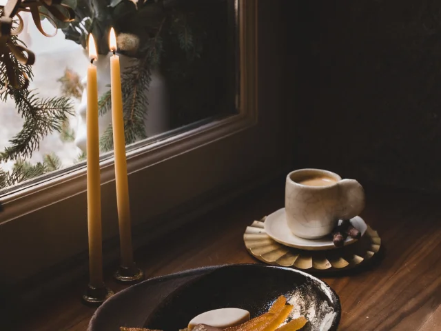 Jars Braderie De Noel 2025